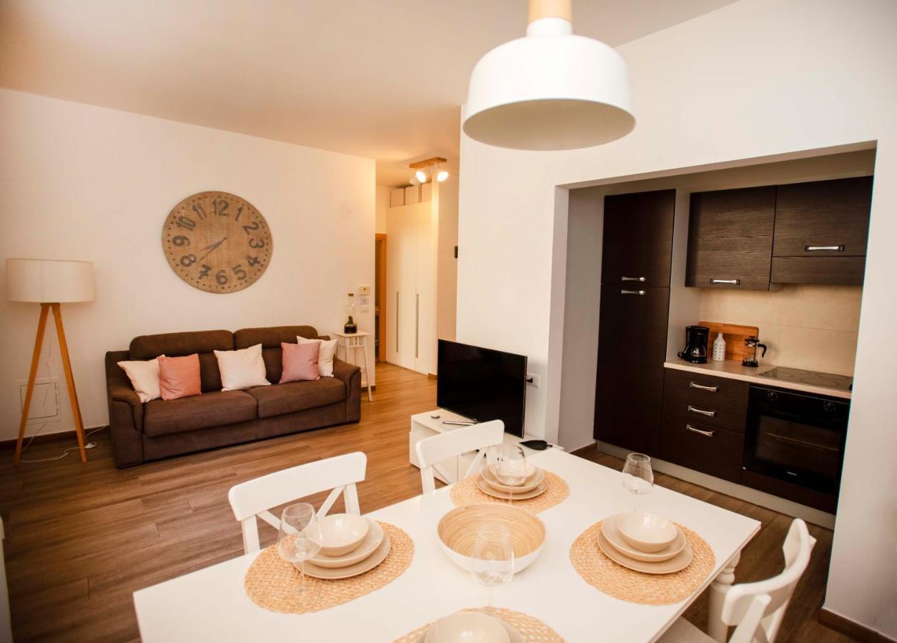 Portico Ventizerodue Apartment Мерано Екстериор снимка