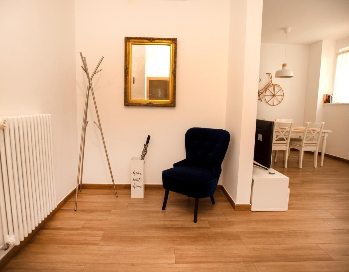 Portico Ventizerodue Apartment Мерано Екстериор снимка