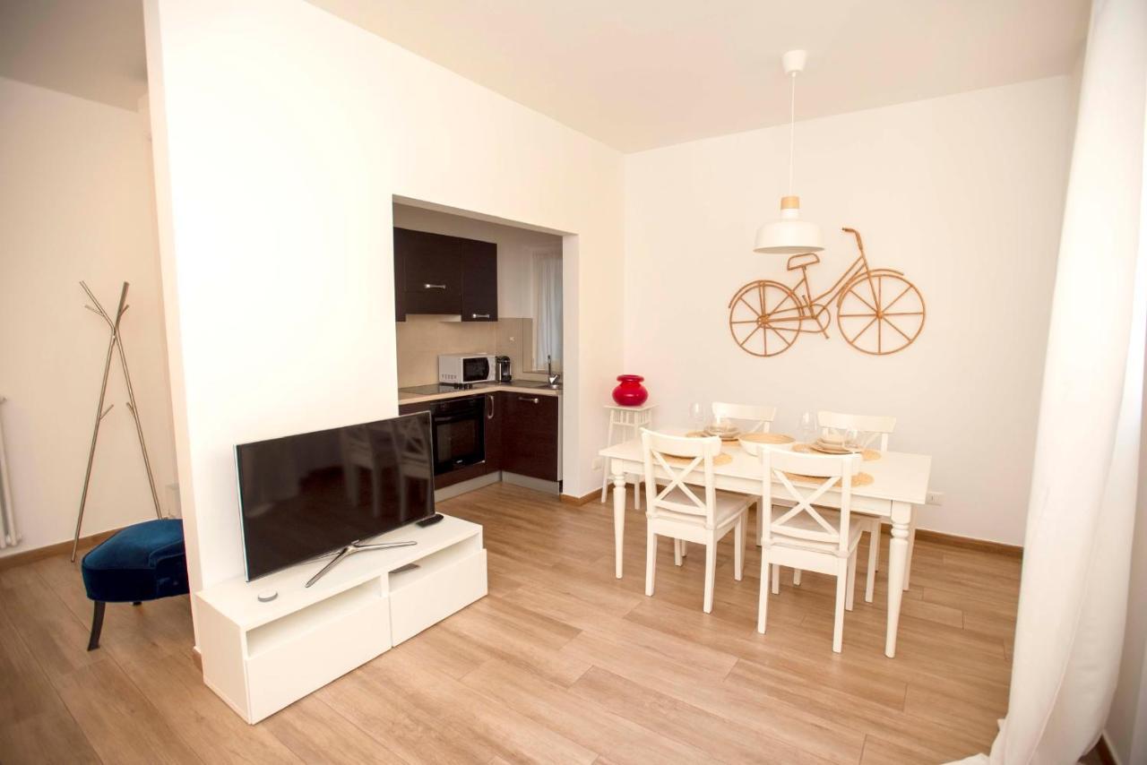 Portico Ventizerodue Apartment Мерано Екстериор снимка